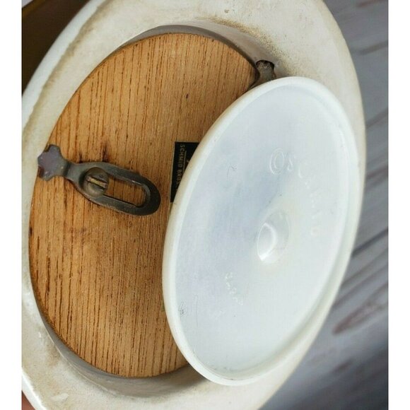 Vintage Schmid Bros Inc Tune No 167 God Bless America Made In Japan Music Box - Picture 12 of 12